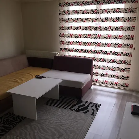 公寓 22 Apart 格瑞科勒